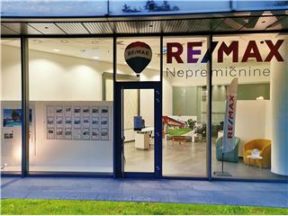 Office of RE/MAX Partnerji, Nova Gorica - Nova Gorica