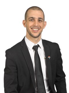 שי ימין Shay Yamin