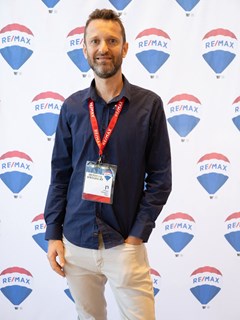 Office Staff - רן גורליק Ran Gurelik - RE/MAX 770 - רי/מקס 770