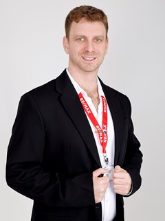 בני חיימוביץ Benny Himovici - RE/MAX SOLD - רי/מקס SOLD