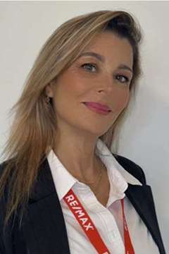 ETTY DVASH אתי דבש - RE/MAX Success 1 - רי/מקס Success 1