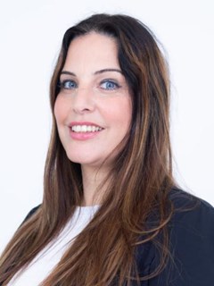 Annabel Lavie Tayeb אנבל לביא טייב