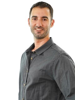 Ben Vislovich בן ויסלוביץ