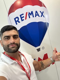 Ronen Avdilov רונן אבדילוב - רי/מקס עוצמה - RE/MAX Power