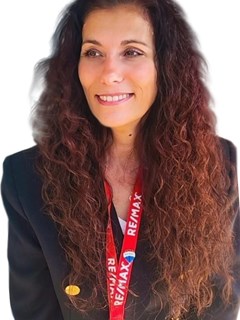 Galit Roash גלית רואש - רי/מקס יוניק - RE/MAX Unique