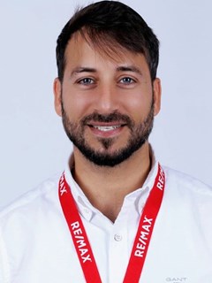 Raz Ben Shimol רז בן שימול - רי/מקס טאץ' - RE/MAX Touch