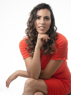 Office Staff - Lior Khabra ליאור כברה - רי/מקס העיר החדשה - RE/MAX Ha'ir Hachadasha