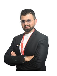 Moshe Zuriev משה זורייב
