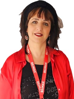 Ester Asraf אסתר אסרף - רי/מקס יוניק - RE/MAX Unique