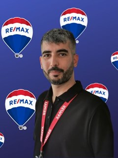 רן נחום Ran Nahum - RE/MAX Original - רי/מקס Original