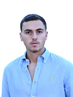 Elroy Sasson אלרוי ששון