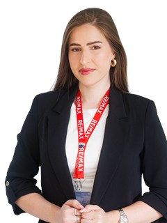 Kseniya Akimov קסניה אקימוב - RE/MAX Selected - רי/מקס  Selected