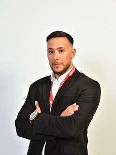 Daniel Mataev דניאל מטייב
