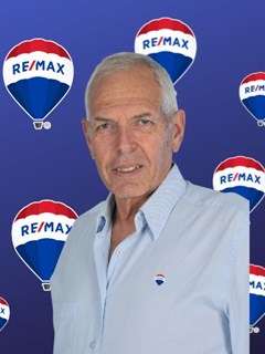 נחמן דוברוביצקי Nahman Dovbrovitsky - RE/MAX Original - רי/מקס Original