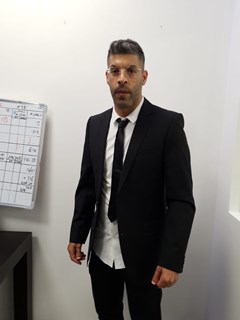 Yossi Raz יוסי רז - RE/MAX Success 2 - רי/מקס Success 2