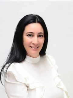 Dorit Hadron Susan דורית הדרון סוסן - רי/מקס גולד - RE/MAX GOLD