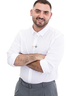 Orel Shalom אוראל שלום - RE/MAX 770 - רי/מקס 770