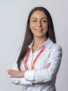 Rozi Berdugo רוזי ברדוגו - RE/MAX ONE Ra'anana - רי/מקס ONE רעננה