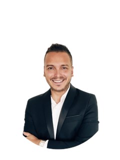Dan Malloul דן מלול - רי/מקס כחול לבן - RE/MAX Blue & White