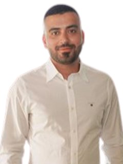 יניב גולקרוב Yaniv Golkarov