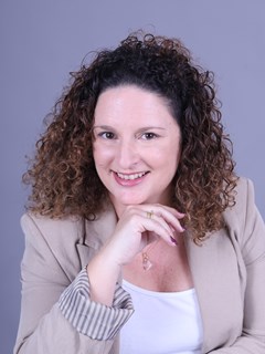ג'ואנה ביטון Johanna Biton