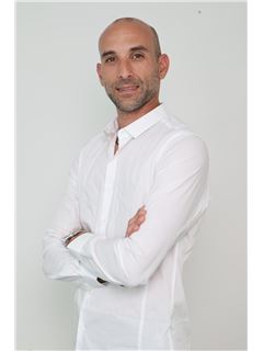 Aviran Atias אבירן אטיאס - רי/מקס פמילי - RE/MAX Family