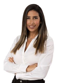 Office Manager - Orian Shmul - רי/מקס פמילי - RE/MAX Family