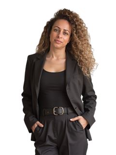 Rachel Veksler רחל וקסלר - רי/מקס פמילי 2 - RE/MAX Family  2