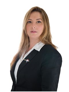 Office Manager - ענת דיין Anat Dayan - רי/מקס RE/MAX ONE
