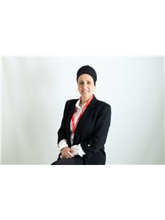 אורטל רגב Ortal Regev - RE/MAX Success 1 - רי/מקס Success 1