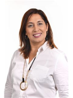 מנהל משרד - Rachel Catavi - רי/מקס מקסימום - RE/MAX Maximum