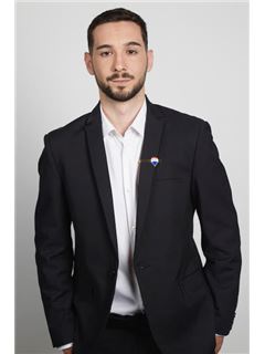 תומר אזואלוס Tomer Azualos - RE/MAX 770 - רי/מקס 770