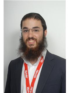 מנחם אוסטון Menachem Uston - RE/MAX Success 1 - רי/מקס Success 1