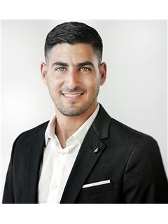 Directeur d'agence - אורן כהן Oren Cohen - רי/מקס אקסלנס RE/MAX Excellence 