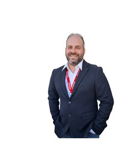 דובי מסרמן Dovi Messerman - רי/מקס חלוצים - RE/MAX Pioneers
