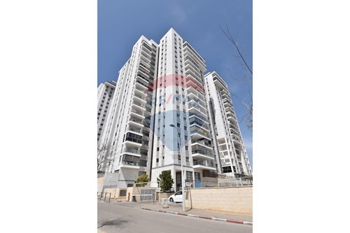 מכירה-בניין משותף-5 רבי דוד דנינו  - הפרחים  -  קרית גת, ישראל-50251113-6