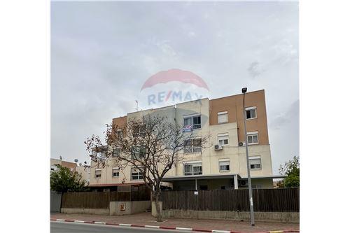 מכירה-דירה-נווה הדרים  -  אשקלון, ישראל-50161024-525