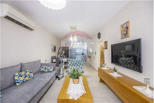 For Sale-Condo/Apartment-6 מנשה  -  Kiryat Bialik, Israel-51041102-19