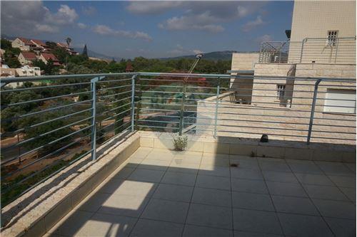 For Sale-Condo/Apartment-Ha'Galil  -  Carmi'el, Israel-50011099-31