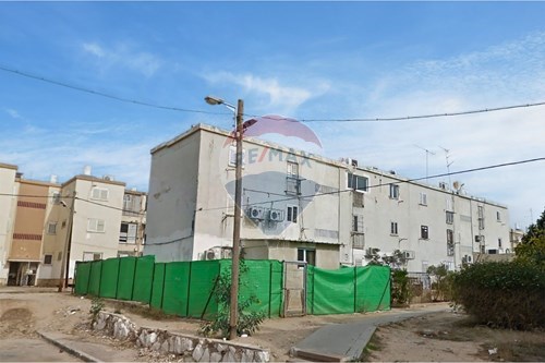 מכירה-דירה-28 אלכסנדר ינאי  - שכונה ד'  -  באר שבע, ישראל-831491347-81