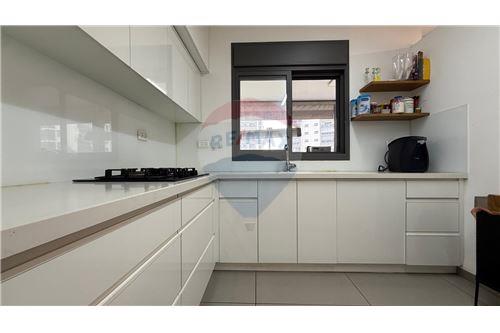 For Sale-Condo/Apartment-עפולה  - Izrael Quarter  -  Afula, Israel-830541027-1219
