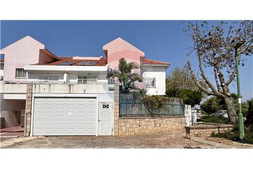 מכירה-דו משפחתי-נווה אילן  -  אשקלון, ישראל-50161024-523