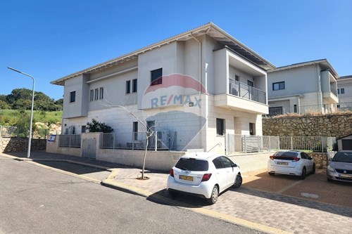 מכירה-טאונהאוס-כפר ורדים, ישראל-50871021-610
