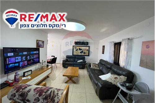 מכירה-דירה-קרית שמונה, ישראל-51801004-29