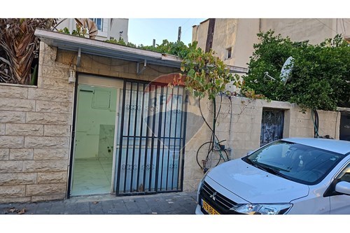 Commercial - Office - YAFO, Israel - HE