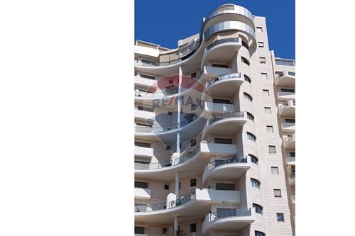מכירה-דירה-38 הנחשול  - נווה ים  -  ראשון לציון, ישראל-52081023-1