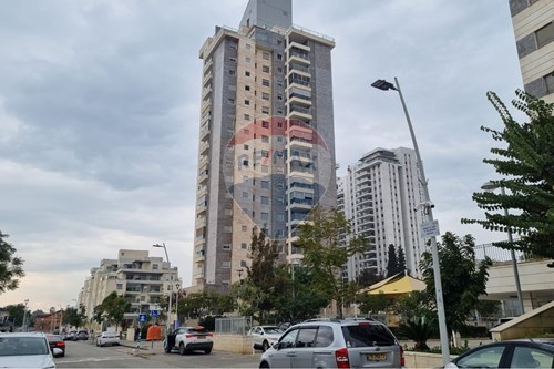 מכירה-בניין משותף-היסמין  -  קרית גת, ישראל-50251027-1087
