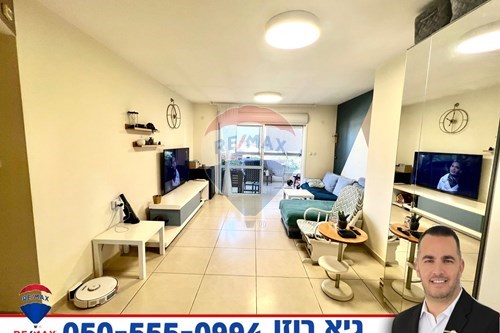 מכירה-דירה-אזור יב  -  אשדוד, ישראל-51401005-62