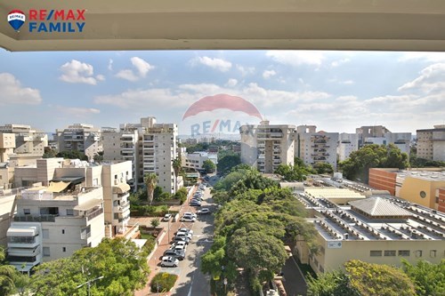 מכירה-דירה-29 מנחם בגין  - נווה גנים  -  קרית מוצקין, ישראל-50821145-23