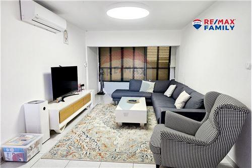 מכירה-דירה-18 לוי אשכול  -  קרית מוצקין, ישראל-51041101-10